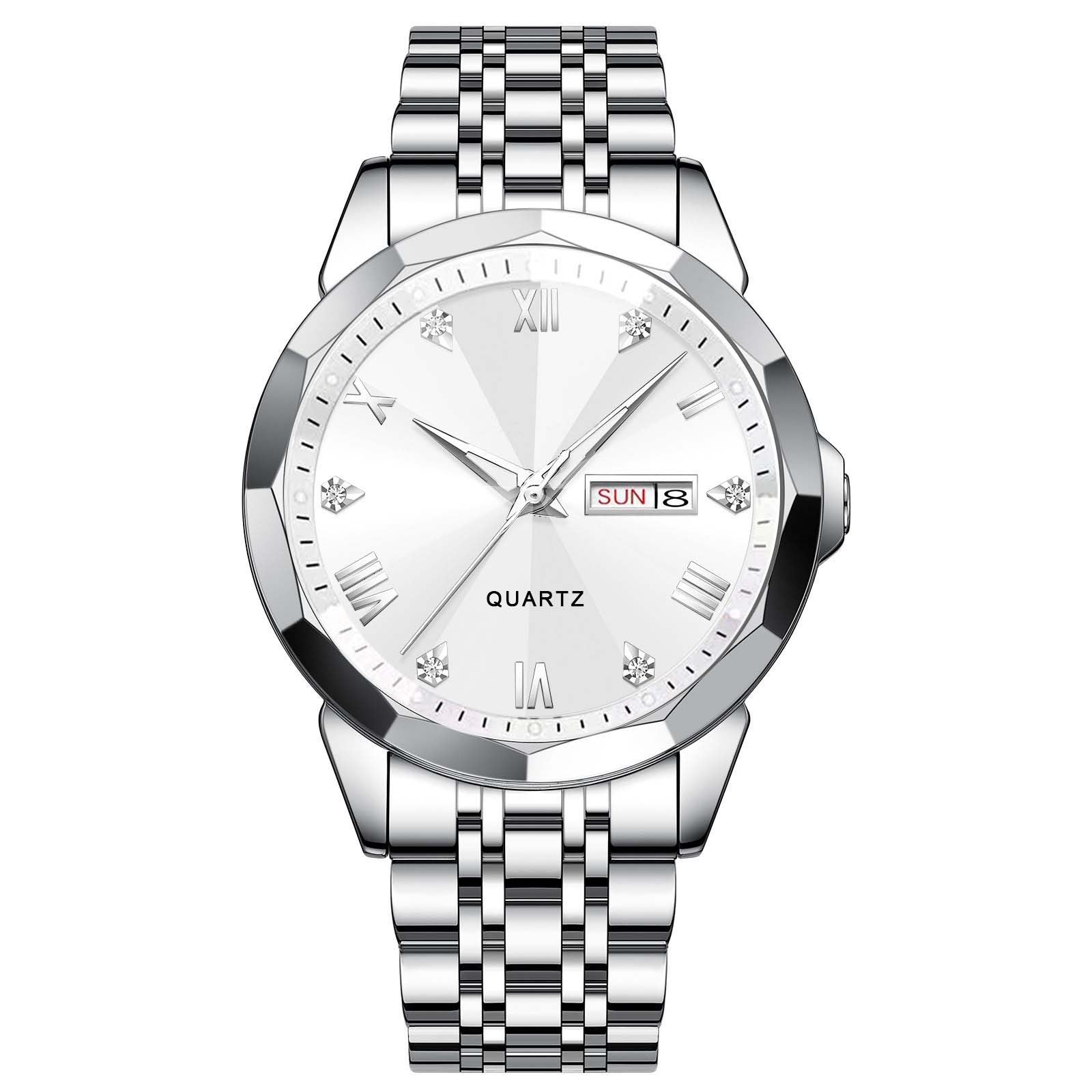 Men's Watch High-grade Quartz
