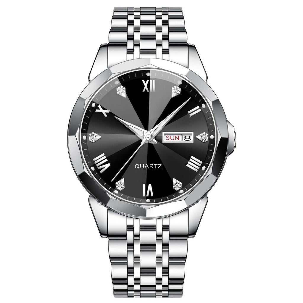 Men's Watch High-grade Quartz