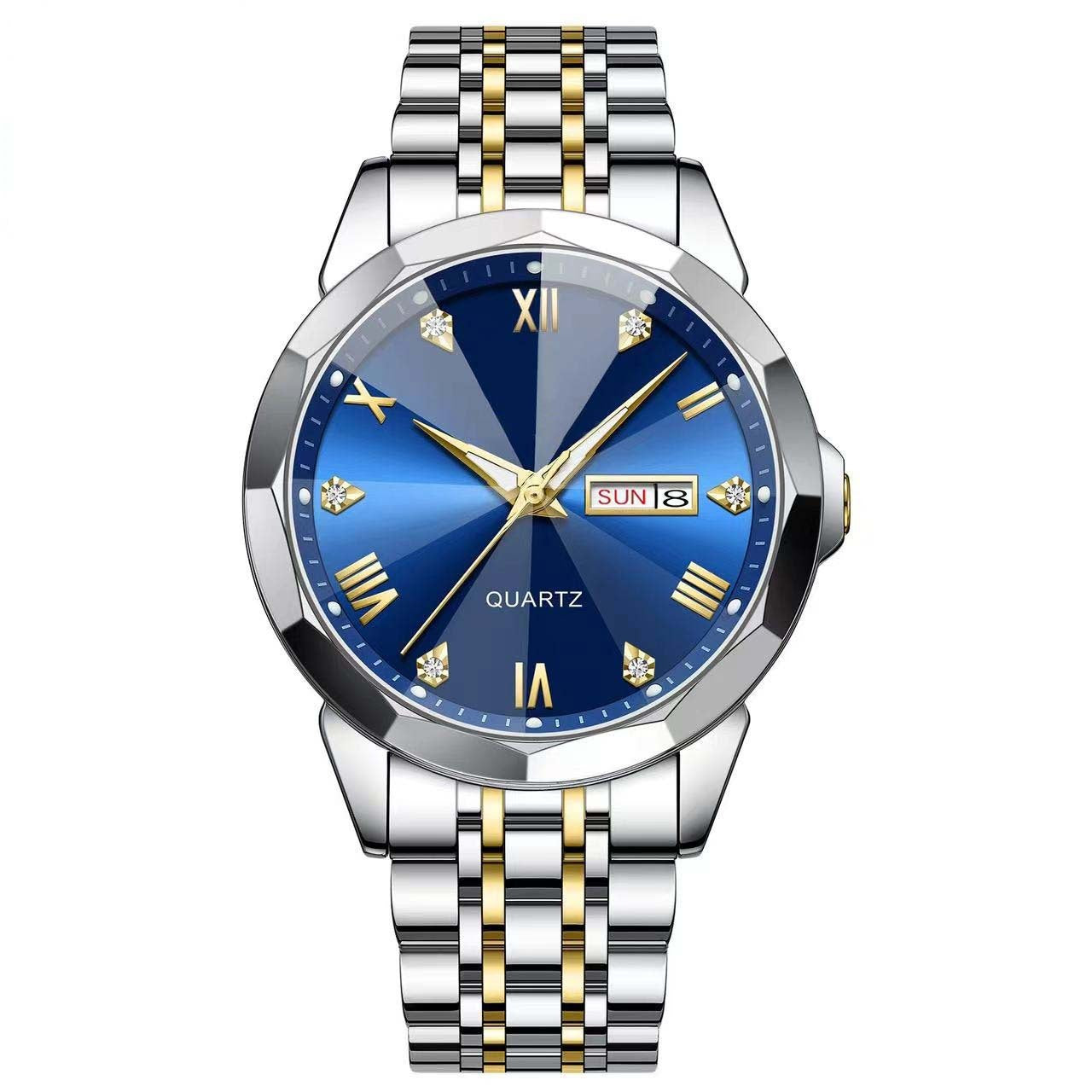 Men's Watch High-grade Quartz