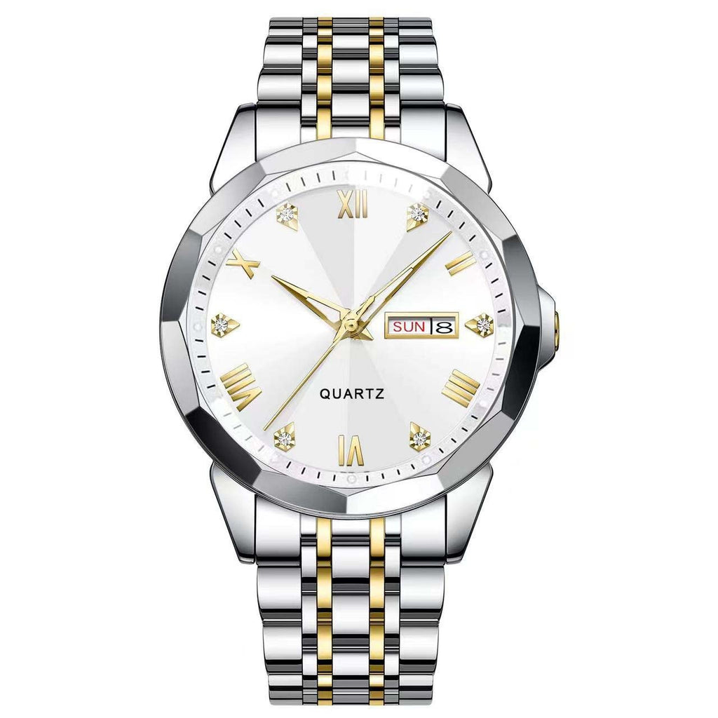 Men's Watch High-grade Quartz
