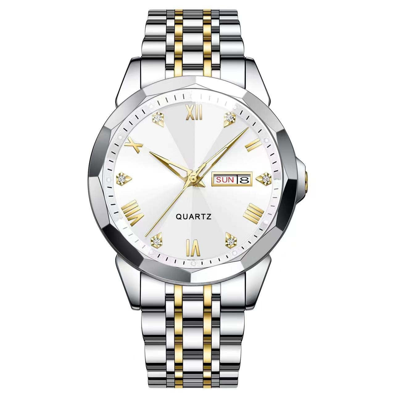 Men's Watch High-grade Quartz