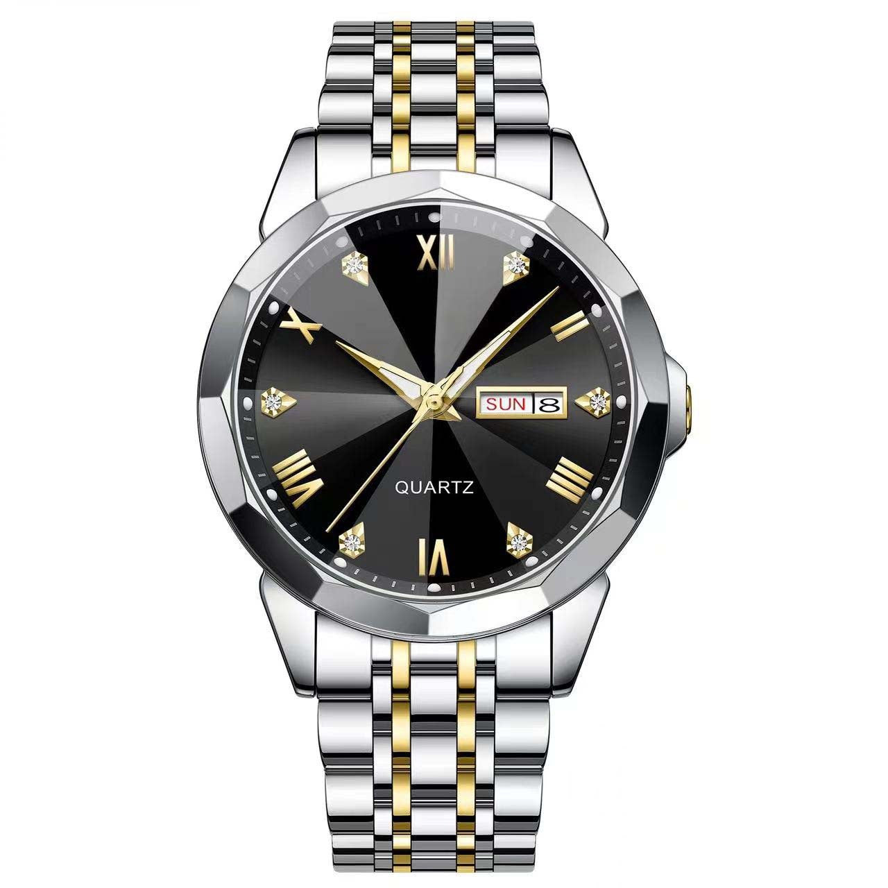 Men's Watch High-grade Quartz